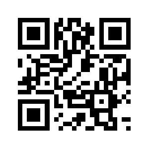 Trontrade.io QR code