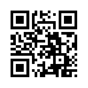 Trott2012.org QR code