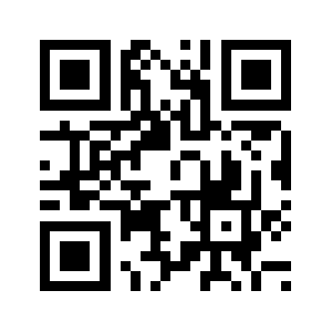 Troviahra.com QR code