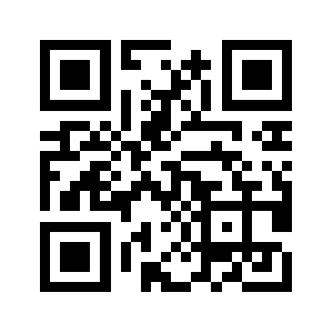 Trstenikdm.com QR code