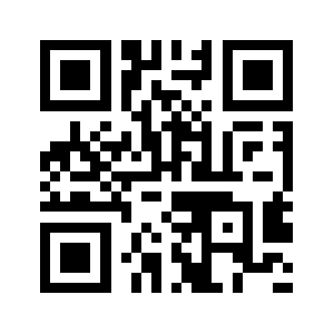 Trublonder.com QR code