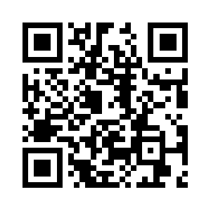 Trudeauhatesme.com QR code