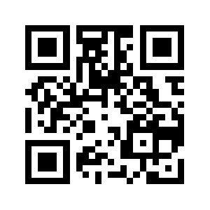 Trudigo.org QR code