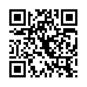 Trudypeters.com QR code