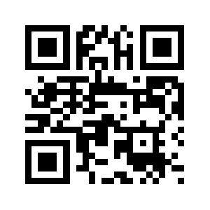 Trueb.us QR code