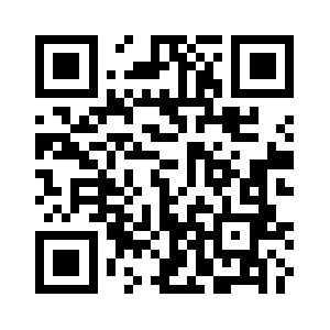 Trueblackwateralumni.com QR code