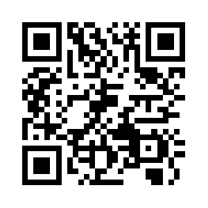 Trueblessedfaith.com QR code