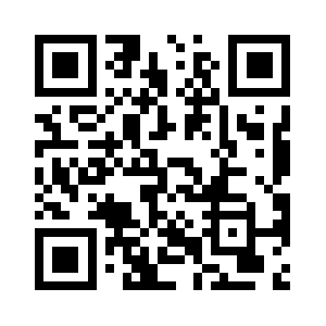 Truebluestrong.com QR code