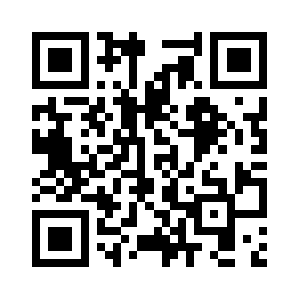 Truegreenbeauty.com QR code