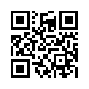 Truepossum.com QR code