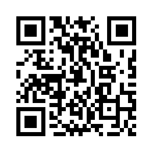 Truesupernatural.net QR code