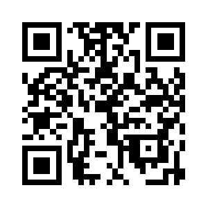 Trueveganlove.com QR code