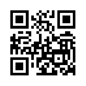 Trufaced.biz QR code