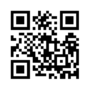 Trulyhill.net QR code