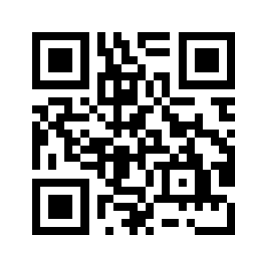 Trump-i-n-c.us QR code