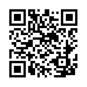 Trump-pizza.com QR code