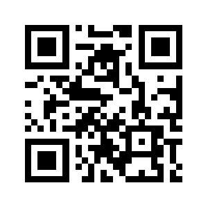 Trump757.com QR code