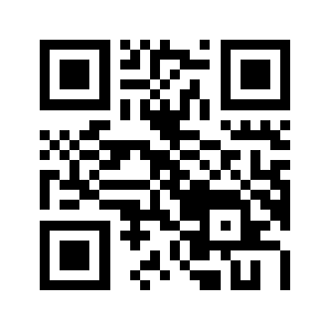 Trumphantly.us QR code