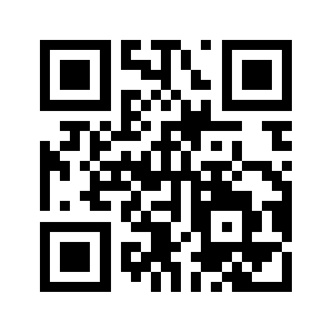 Trumphole.us QR code