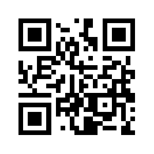 Trumpko.com QR code