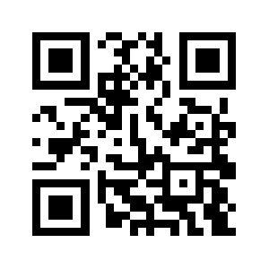 Trumplash.us QR code