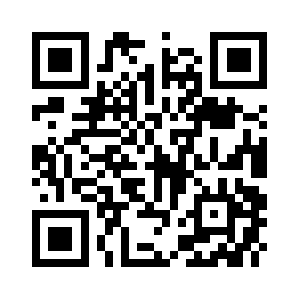 Trumpleadssanders.com QR code