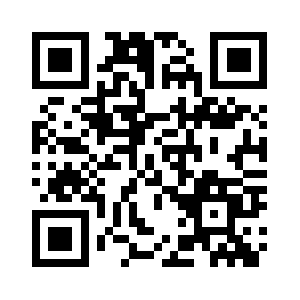 Trumpliquin.com QR code