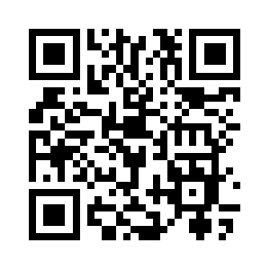 Trumploveshitler.com QR code