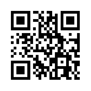 Trumpproof.org QR code