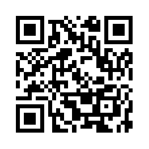 Trumpprotestagenda.com QR code