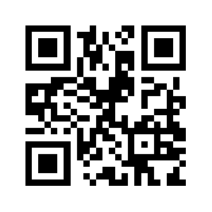 Trumpsayso.com QR code