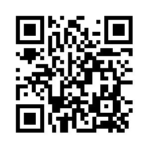 Trumpthepresident.biz QR code