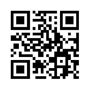 Trumpunion.org QR code