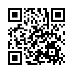 Trumpvscommunism.com QR code