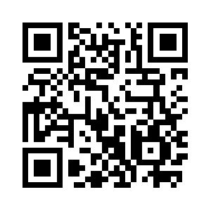 Trumpyourmerch.com QR code