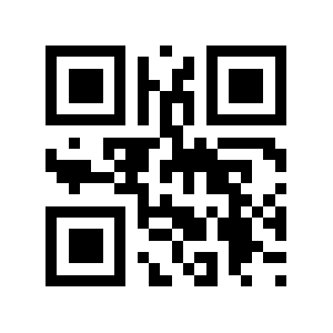 Trun.ca QR code