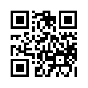 Trunece.com QR code