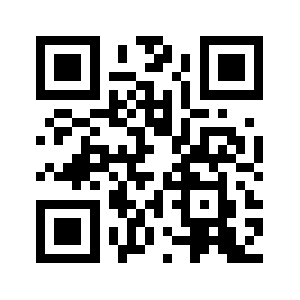 Truthache.com QR code