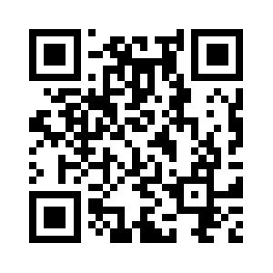 Truthishidden.com QR code