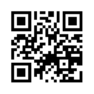 Trybha.org QR code