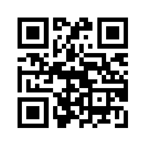 Tryblossom.com QR code