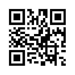 Trybv.com QR code