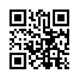 Trychurch.org QR code