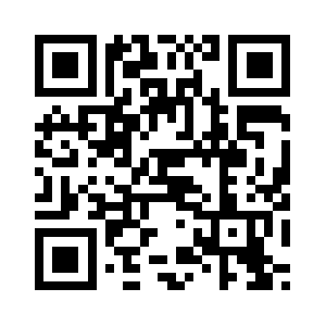 Trydryshine.com QR code