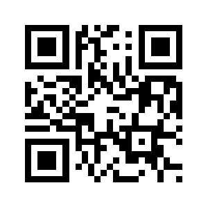 Tryeoils.biz QR code