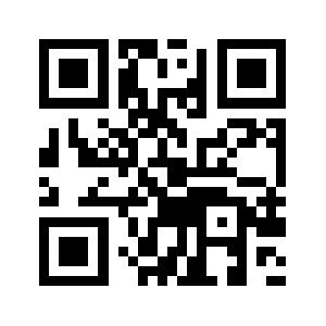 Trymandfit.com QR code