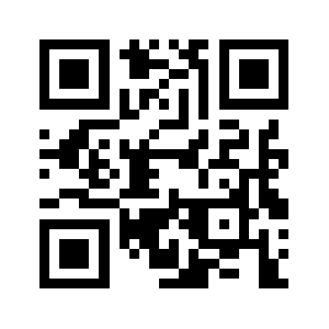 Trymgym.com QR code