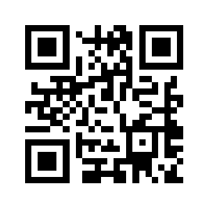 Trymybeach.com QR code