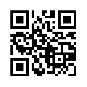 Tryonpress.com QR code