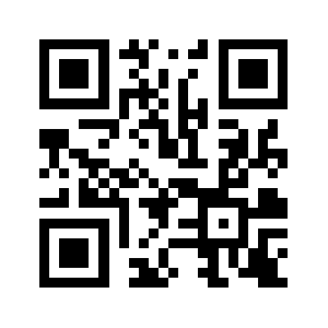 Trysol.com QR code